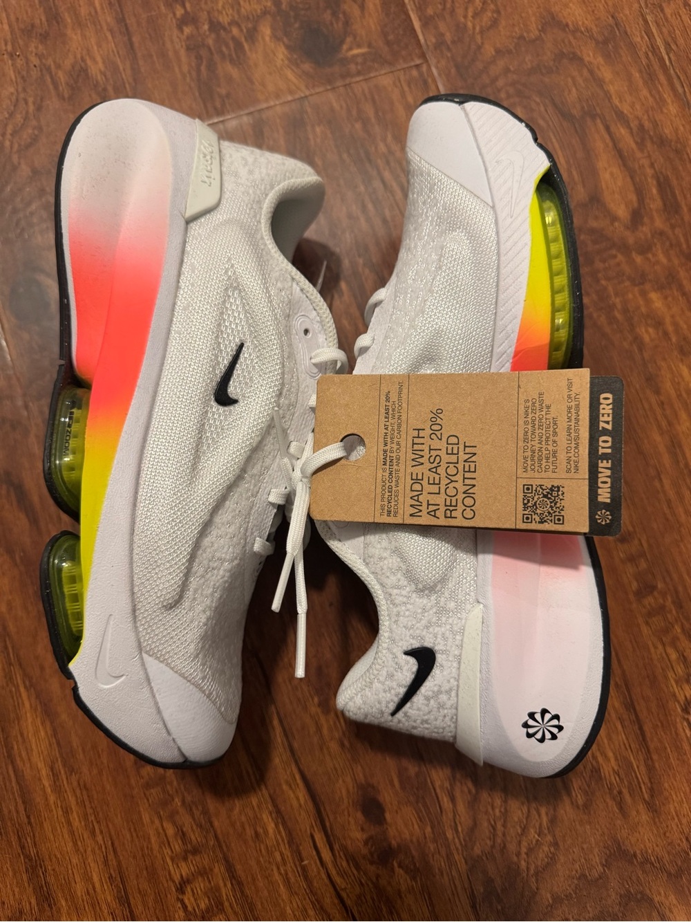 Nike Air Max INTRLK Lite